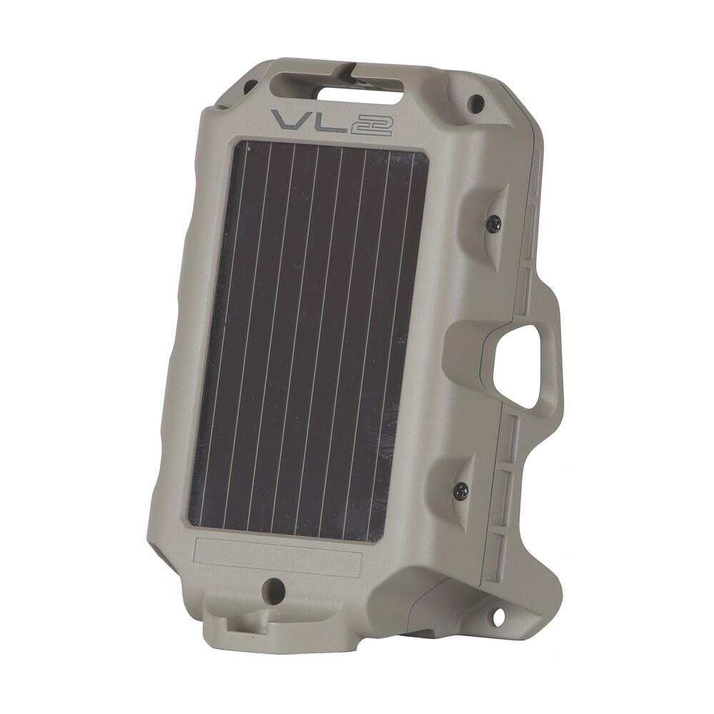 wildgame innovations wgilt0003 moonshine feeder light gray 100 yds range features pir motion sensor Wildgame Innovations WGILT0003 Moonshine Feeder Light Gray 100 yds Range Features PIR Motion Sports South item 155309