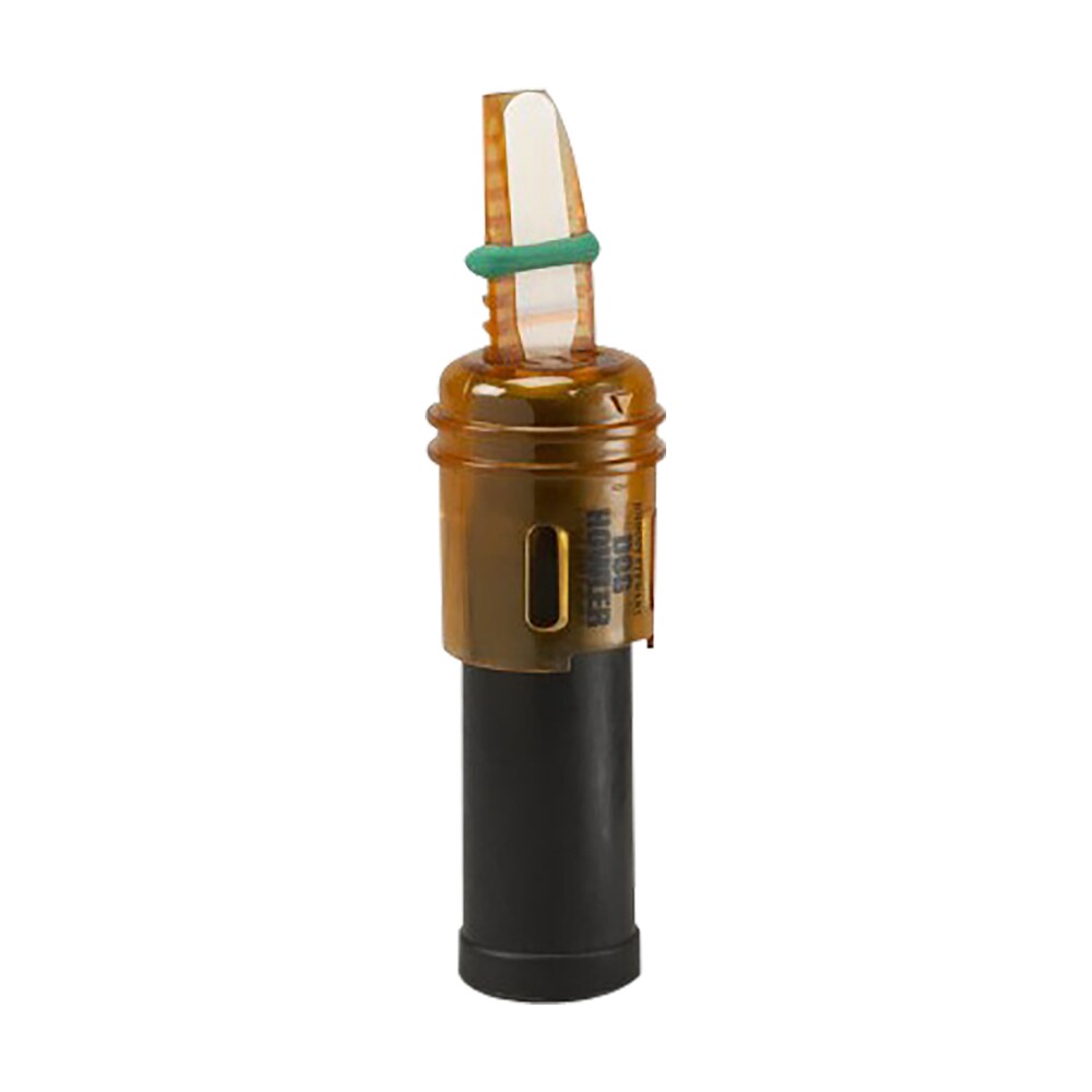 johnny stewart wildlife calls jscyc1 coyote dog howler closed call coyote sounds attracts multiple species brown polymer Johnny Stewart Wildlife Calls JSCYC1 Coyote Dog Howler Closed Call Coyote Sounds Attracts Sports South item 155361