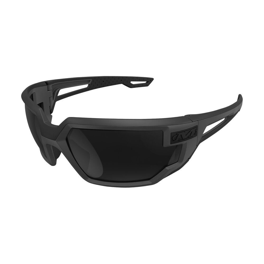 mechanix wear vxf20ajpu type x safety glasses medium anti scratch gray frame Mechanix Wear VXF20AJPU Type-X Safety Glasses Medium Anti-Scratch Gray Frame Sports South item 155635