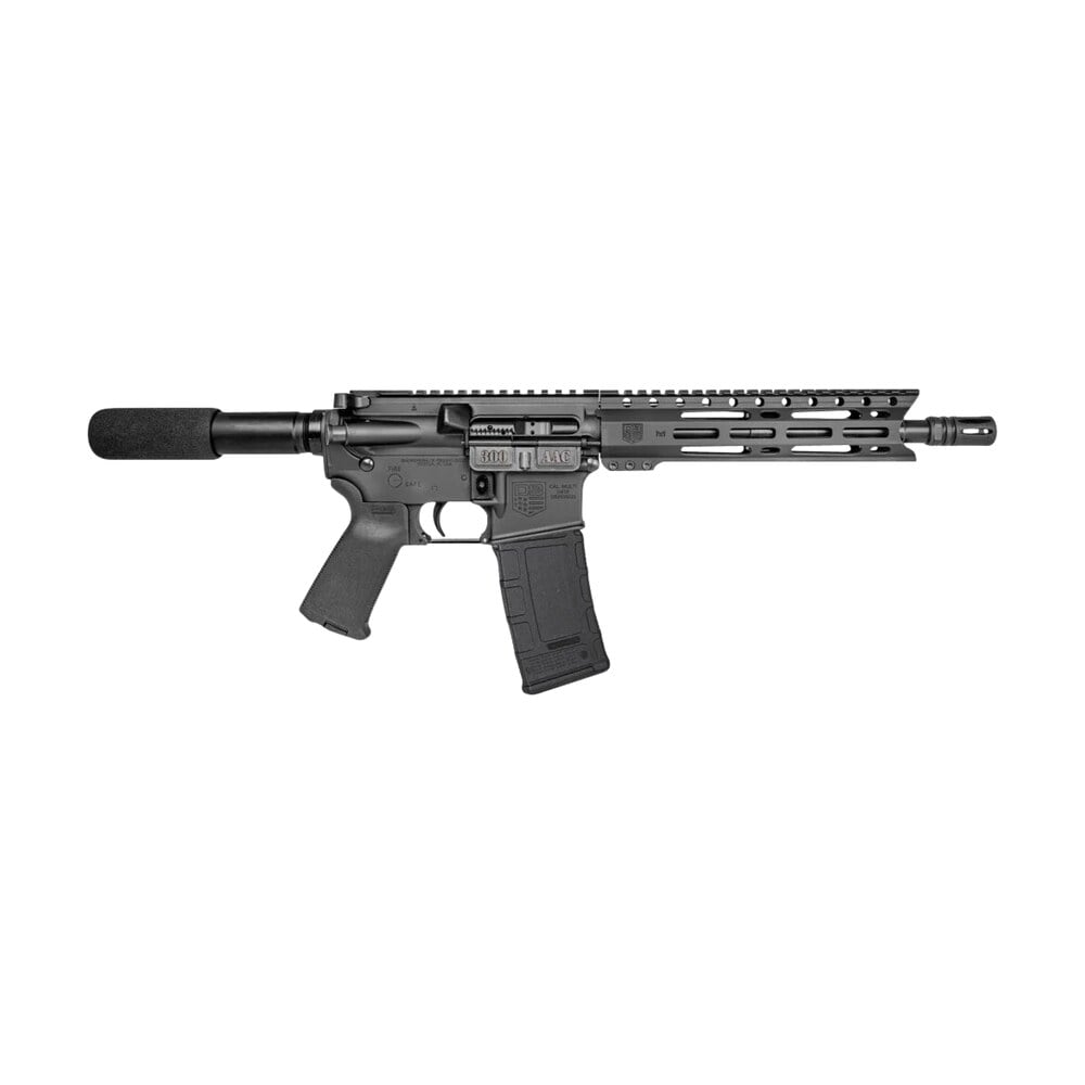 diamondback db1915b001 db15 300 blackout 28+1 10", black, carbon lower, 9" m lok handguard, padded buffer tube, magpul grip Diamondback DB1915B001 DB15 300 Blackout 28+1 10", Black, Carbon Lower, 9" M-LOK Handguard, Sports South item 155885
