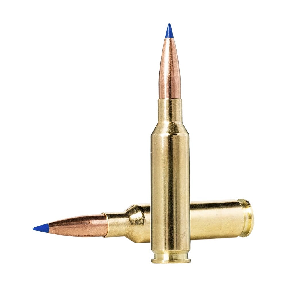 norma ammunition 20166402 dedicated hunting bondstrike 6.5creedmoor 143gr bonded polymer tip 20 per box/10 case Norma Ammunition 20166402 Dedicated Hunting Bondstrike 6.5Creedmoor 143gr Bonded Polymer Tip 20 Sports South item 156088