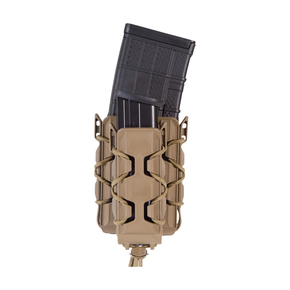 high speed gear 16dd01cb taco double decker double coyote brown polymer belt clip belts 2" wide High Speed Gear 16DD01CB TACO Double Decker Double Coyote Brown Polymer Belt Clip Belts 2" Wide Sports South item 156217