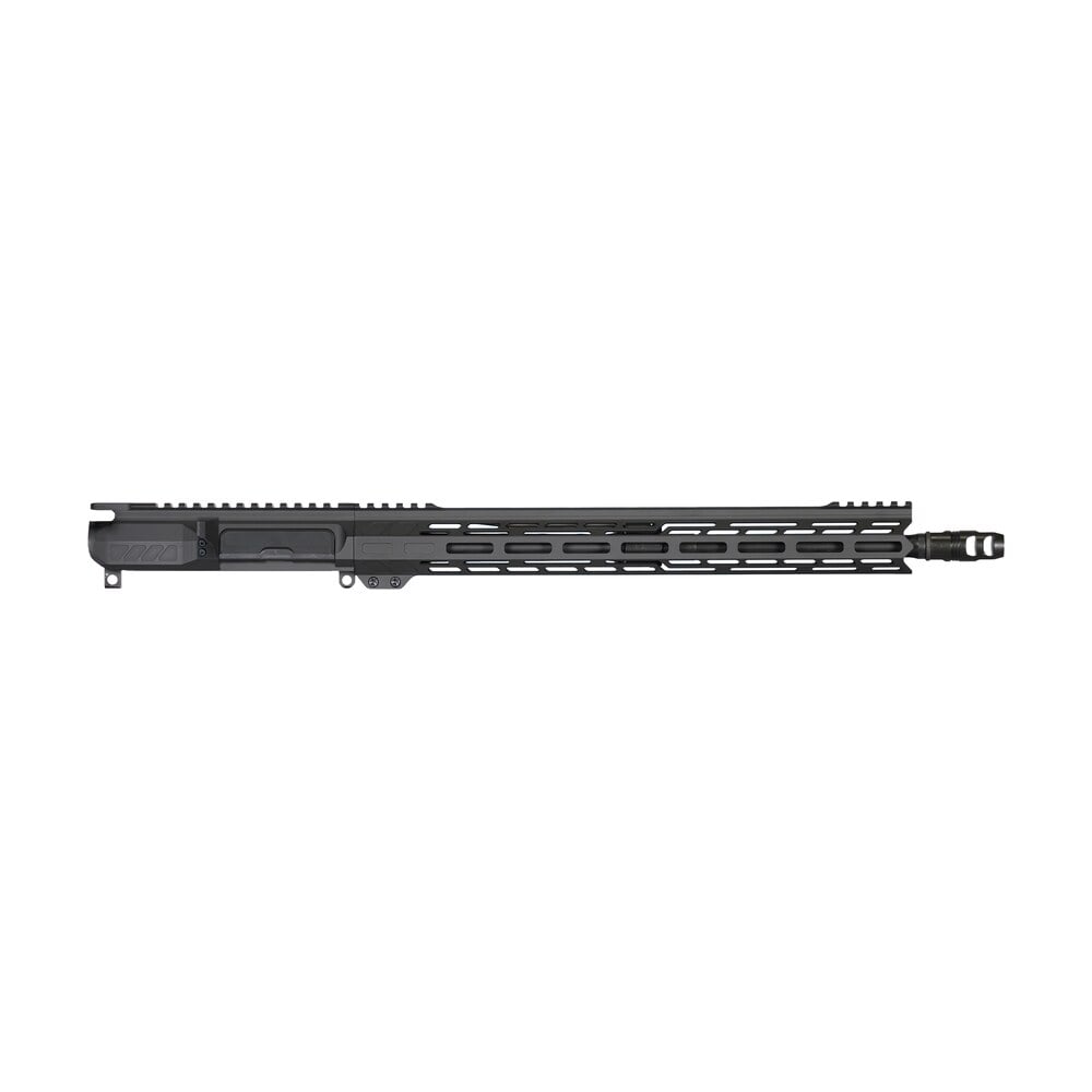 cmmg 30bc40aab resolute mk4 300 blackout 16.10", armor black, m lok free float handguard for ar platform (no bcg or charging handle) CMMG 30BC40AAB Resolute MK4 300 Blackout 16.10", Armor Black, M-LOK Free-Float Handguard for Sports South item 156348