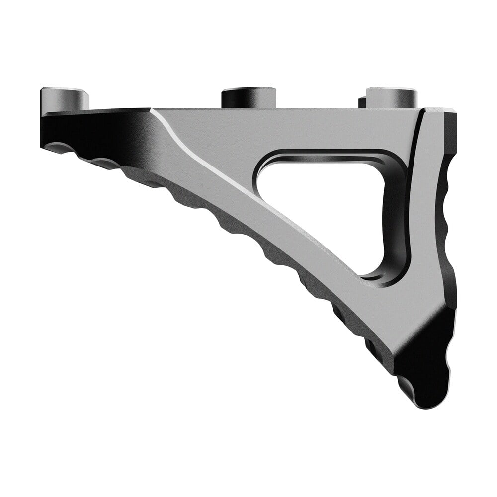 rise armament ra030gpht micro hand stop skeletonized graphite aluminum for m lok handgaurd Rise Armament RA030GPHT Micro Hand Stop Skeletonized Graphite Aluminum for M-LOK Handgaurd Sports South item 156434