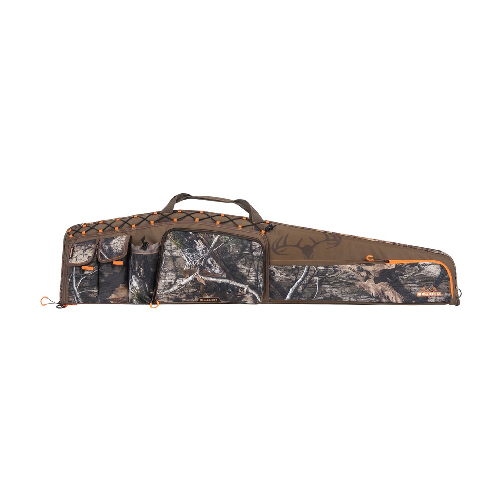 allen 96548 gear fit bruiser 48" mossy oak country dna high density foam Allen 96548 Gear-Fit Bruiser 48" Mossy Oak Country DNA High-Density Foam Sports South item 156473