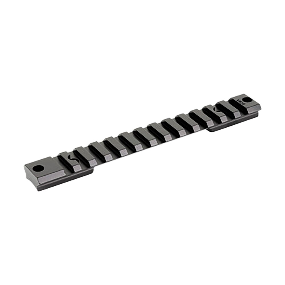warne v464m vapor picatinny rail black anodized savage 110 short action, 0 moa Warne V464M Vapor Picatinny Rail Black Anodized Savage 110 Short Action, 0 MOA Sports South item 156632