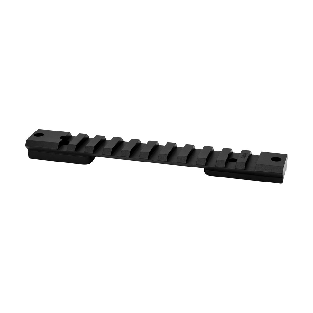 warne v473m vapor picatinny rail black anodized aluminum sauer 100/101/bergara b 14/rem 700 short action, 0 moa Warne V473M Vapor Picatinny Rail Black Anodized Aluminum Sauer 100/101/Bergara B-14/Rem 700 Sports South item 156634