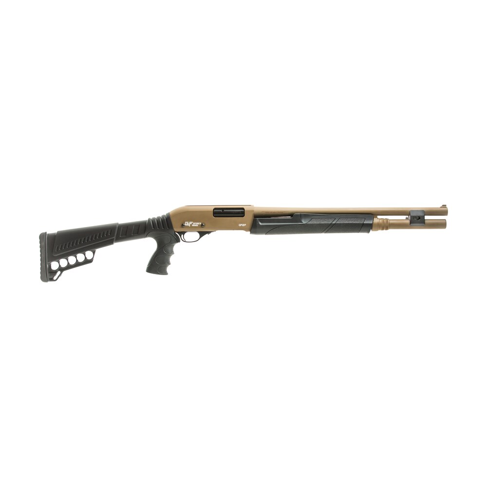 gforce gf2p12 12ga 20in cb pict rail fde 7+1 GFORCE GF2P12 12GA 20IN CB PICT RAIL FDE 7+1 Sports South item 156777