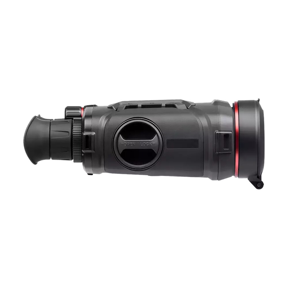 agm global vision 7142510005308v761 voyage tb75 640 thermal binocular/laser rangefinder black 5x 80x75mm 640 x 512 resolution zoom digital 1x/2x/4x/8x/16x AGM Global Vision 7142510005308V761 Voyage TB75-640 Thermal Binocular/Laser Rangefinder Black Sports South item 156798