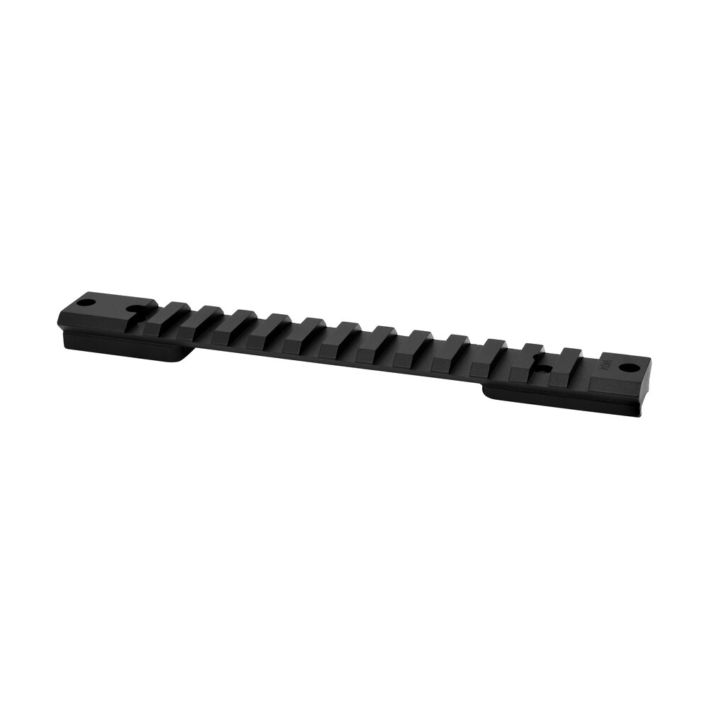 warne v47220moa vapor picatinny rail black anodized hs precision/bergara premier/remington 700 long action, 20 moa Warne V47220MOA Vapor Picatinny Rail Black Anodized HS Precision/Bergara Premier/Remington 700 Sports South item 156901