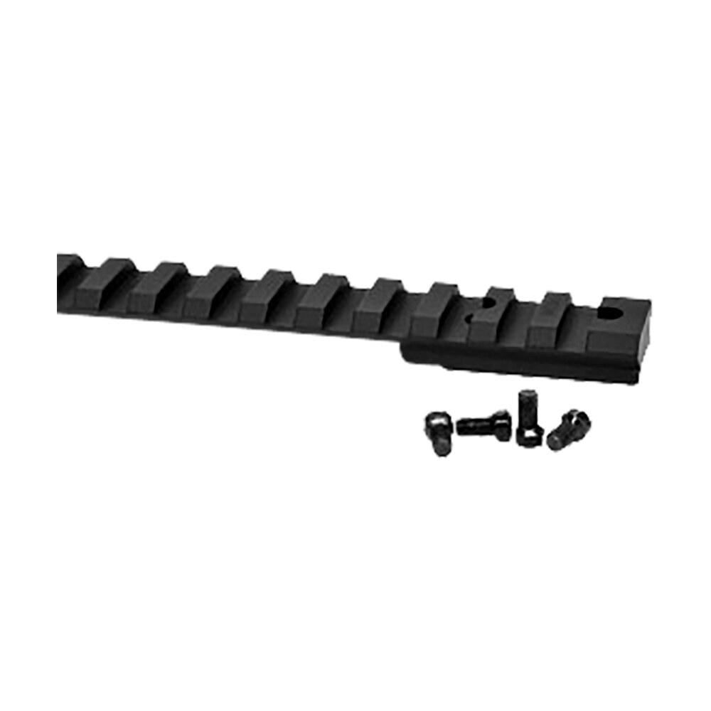 warne v47320moa vapor picatinny rail black anodized aluminum cva paramount/bergara b 14/rem 700 short action, 20 moa Warne V47320MOA Vapor Picatinny Rail Black Anodized Aluminum CVA Paramount/Bergara B-14/Rem 700 Sports South item 156903