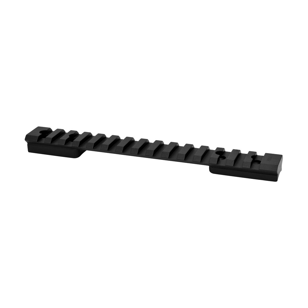 warne v48620moa vapor picatinny rail black anodized aluminum winchester xpr long action, 20 moa Warne V48620MOA Vapor Picatinny Rail Black Anodized Aluminum Winchester XPR Long Action, 20 MOA Sports South item 156912