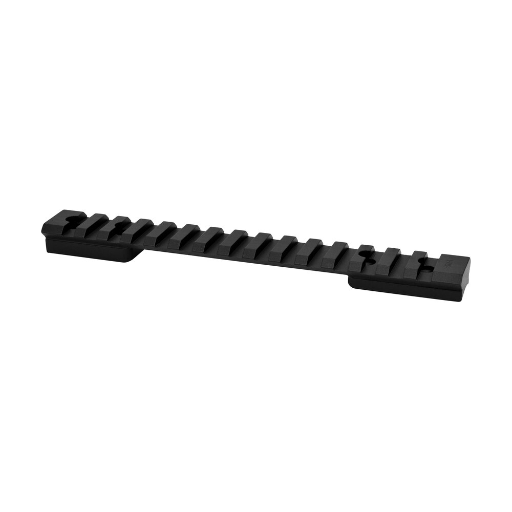 warne v486m vapor picatinny rail black anodized aluminum winchester xpr long action, 0 moa Warne V486M Vapor Picatinny Rail Black Anodized Aluminum Winchester XPR Long Action, 0 MOA Sports South item 156913