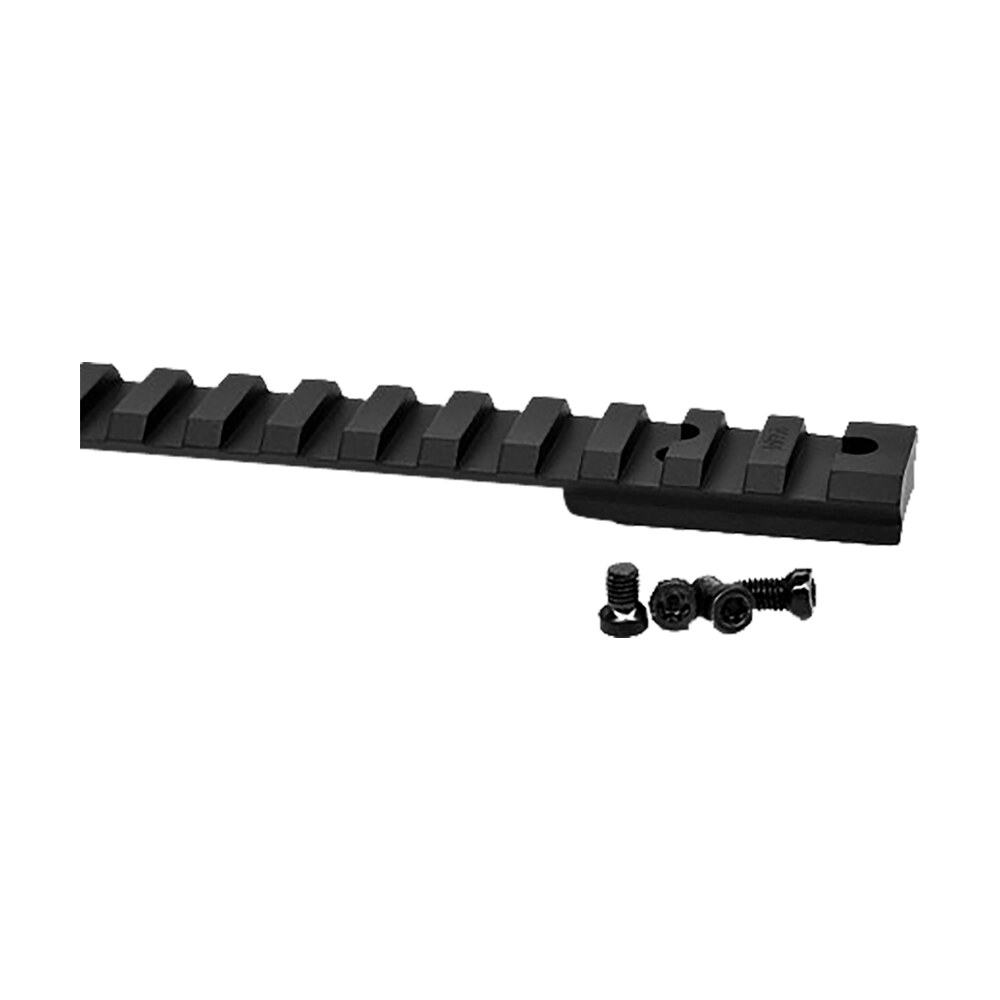 warne v488m vapor picatinny rail black anodized aluminum winchester xpr short action, 0 moa Warne V488M Vapor Picatinny Rail Black Anodized Aluminum Winchester XPR Short Action, 0 MOA Sports South item 156915