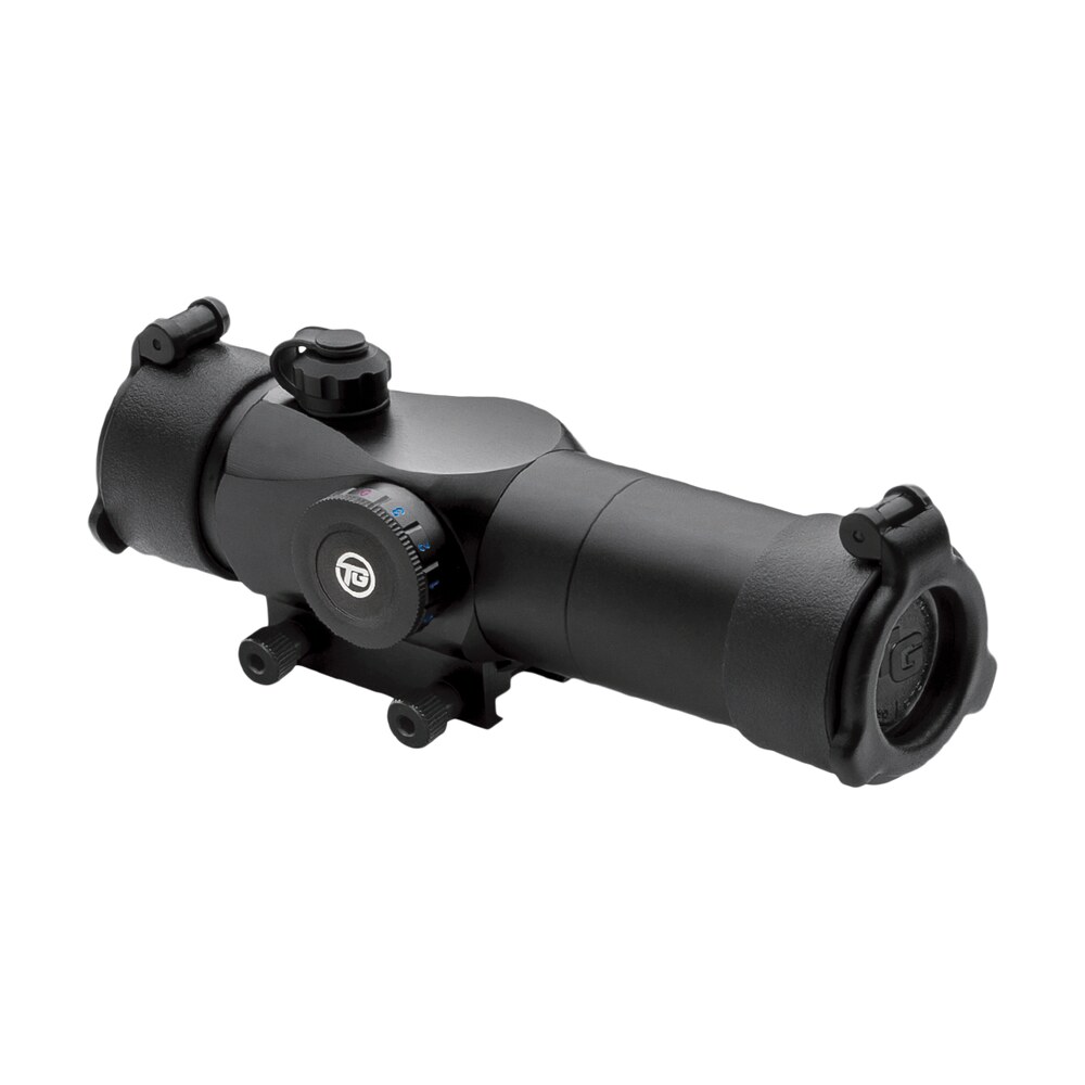 tru tg tg8230tb triton 30mm red dot 3moa TRU TG-TG8230TB TRITON 30MM RED DOT 3MOA Sports South item 157013