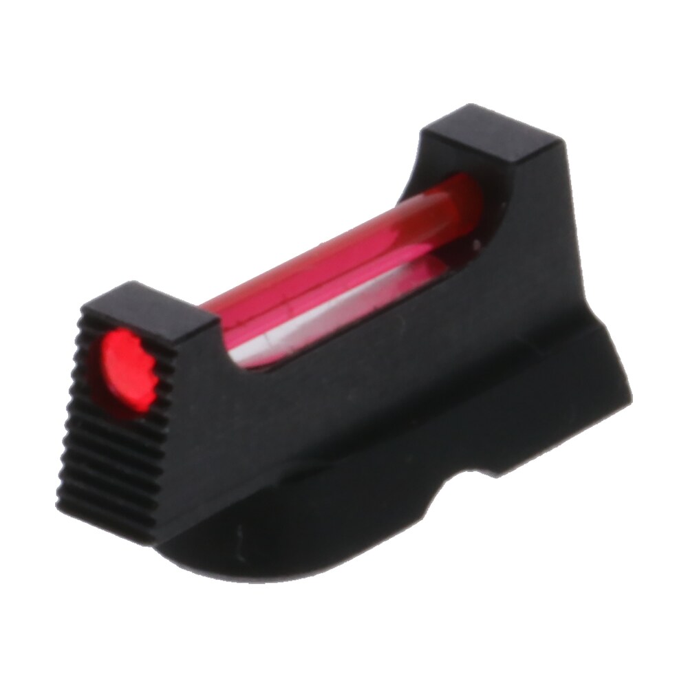 truglo tg132czs fiber optic pro red/fiber optic front sight sight cz shadow front sight only TruGlo TG132CZS Fiber-Optic Pro Red/Fiber Optic Front Sight-Sight CZ Shadow Front Sight Only Sports South item 157023