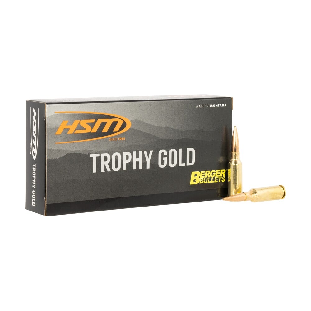 hsm 6arc95vld trophy gold extended range 6mm arc 95 gr 20 per box/ 25 case HSM 6ARC95VLD Trophy Gold Extended Range 6mm ARC 95 gr 20 Per Box/ 25 Case Sports South item 157078