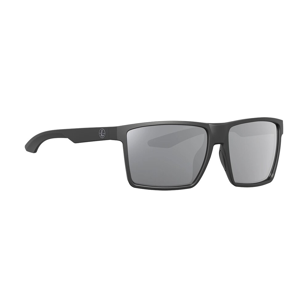 leupold 184361 performance wear desoto shadow gray flash lens polycarbonate matte black frame Leupold 184361 Performance Wear Desoto Shadow Gray Flash Lens Polycarbonate Matte Black Frame Sports South item 157184