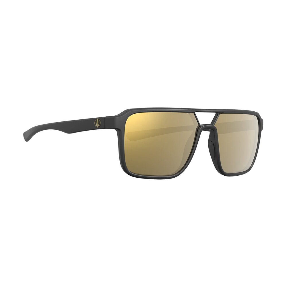 leupold 182675 performance wear bridger bronze mirror lens polycarbonate matte black frame Leupold 182675 Performance Wear Bridger Bronze Mirror Lens Polycarbonate Matte Black Frame Sports South item 157191