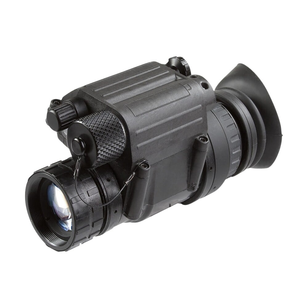 agm global vision 11p14123483111 pvs 14 3al1 black | 1 x 26mm AGM Global Vision 11P14123483111 PVS-14 3AL1 Black | 1 x 26mm Sports South item 157243