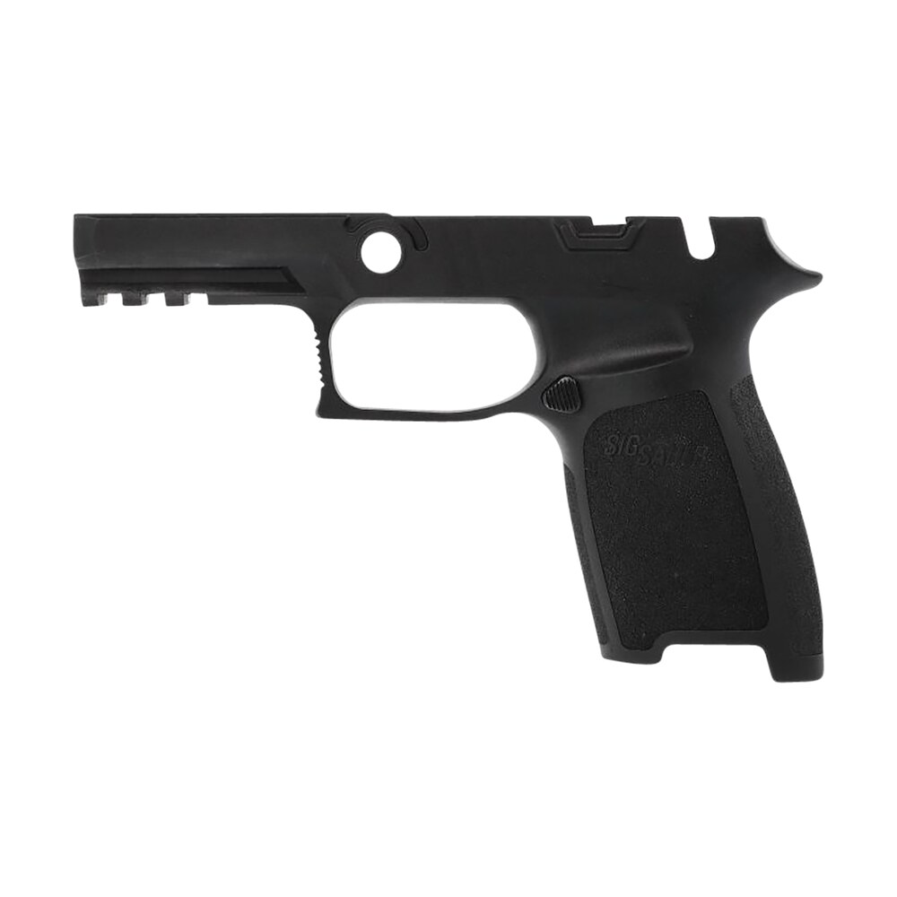 sig sauer 8900030 p320 grip module carry (large grip module) 9mm luger/40 s&w/357 sig, black polymer, fits p320 (manual safety) Sig Sauer 8900030 P320 Grip Module Carry (Large Grip Module) 9mm Luger/40 S&W/357 Sig, Sports South item 157377