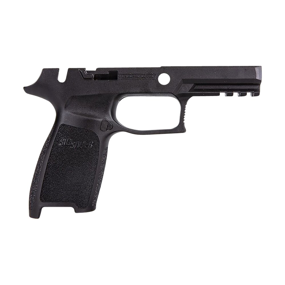 sig sauer 8900031 p320 grip module carry (small grip module) 9mm luger/40 s&w/357 sig, black polymer, fits p320 (manual safety) Sig Sauer 8900031 P320 Grip Module Carry (Small Grip Module) 9mm Luger/40 S&W/357 Sig, Sports South item 157378