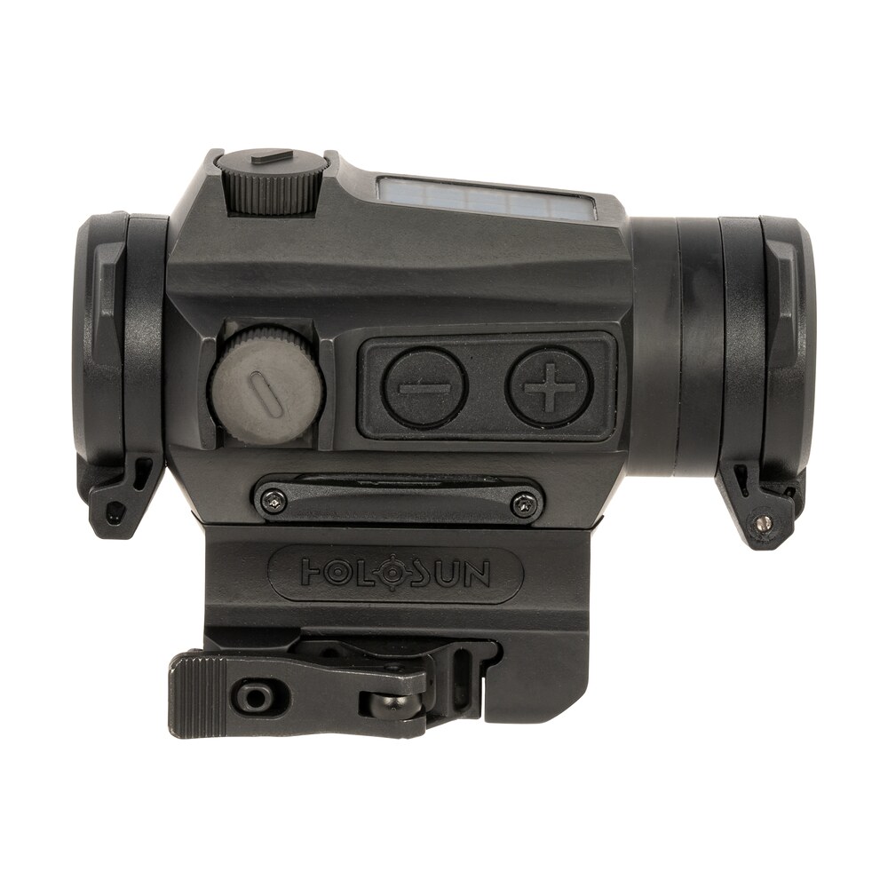 holosun he515ctrd 515 black 1 x 20 mm 2 moa red dot/65 moa circle multi reticle Holosun HE515CTRD 515 Black 1 x 20 mm 2 MOA Red Dot/65 MOA Circle Multi Reticle Sports South item 157439