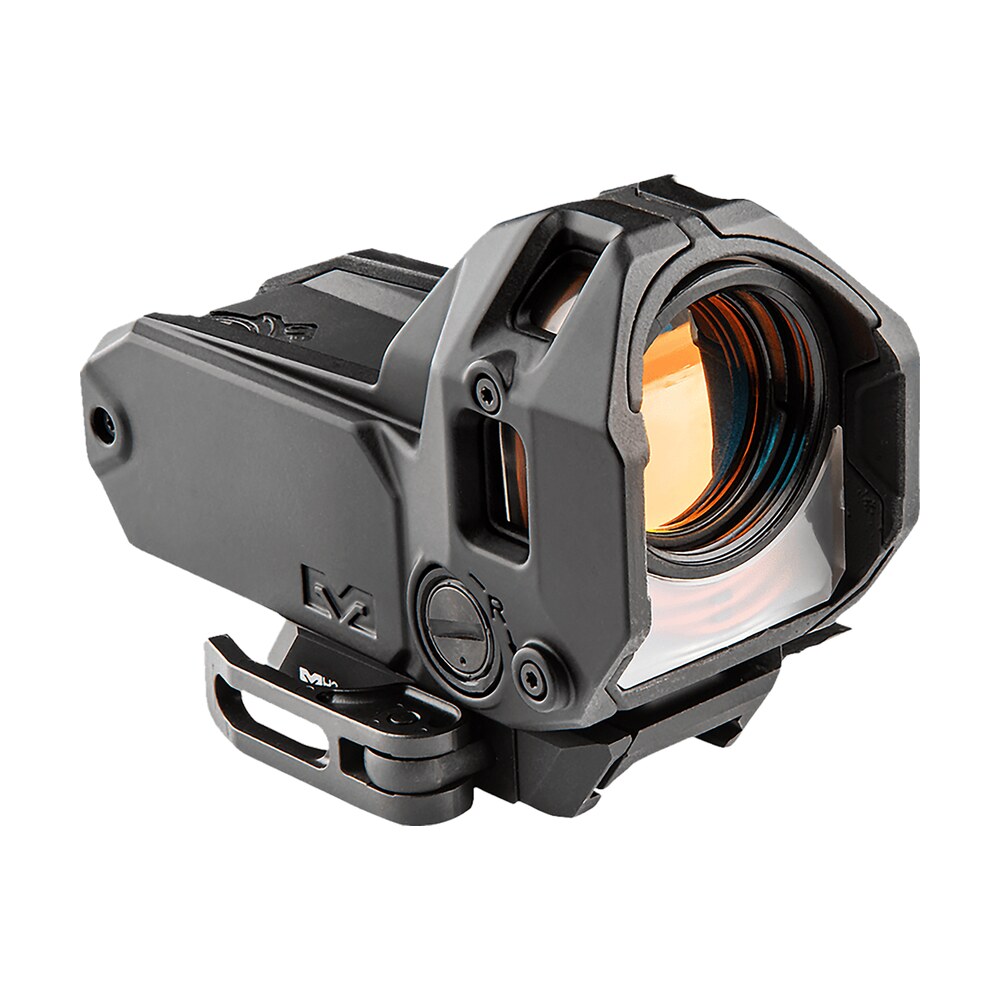 meprolight usa 56225000 m22 black 1 x 1.0" x 0.80" 10 moa red triangle Meprolight USA 56225000 M22 Black 1 x 1.0" x 0.80" 10 MOA Red Triangle Sports South item 157471