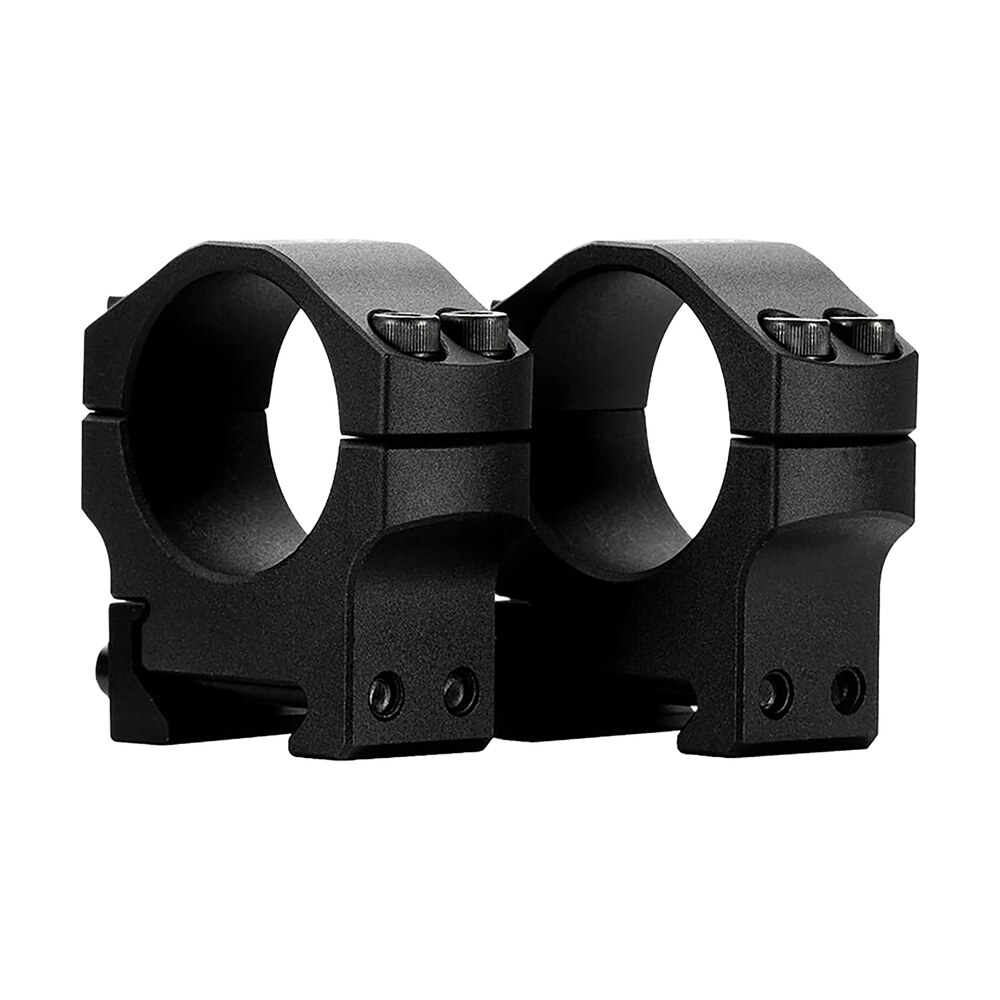 mdt sporting goods inc 103548blk premier scope ring set black aluminum 34mm tube, 1" medium Mdt Sporting Goods Inc 103548BLK Premier Scope Ring Set Black Aluminum 34mm Tube, 1" Medium Sports South item 157620