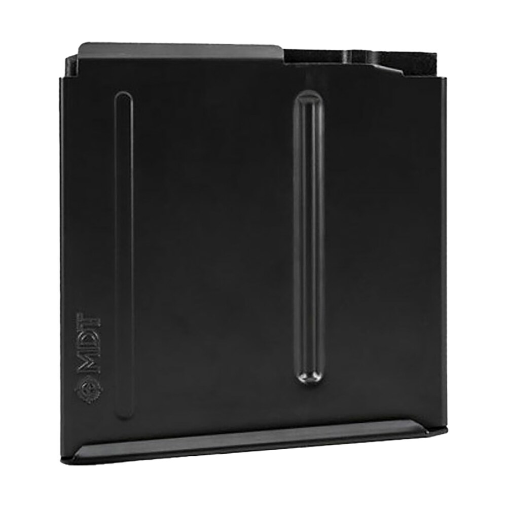 mdt sporting goods inc 102143blk aics magazine 5rd extended 300 win mag long action (3.715" l) black steel Mdt Sporting Goods Inc 102143BLK AICS Magazine 5rd Extended 300 Win Mag Long Sports South item 157641