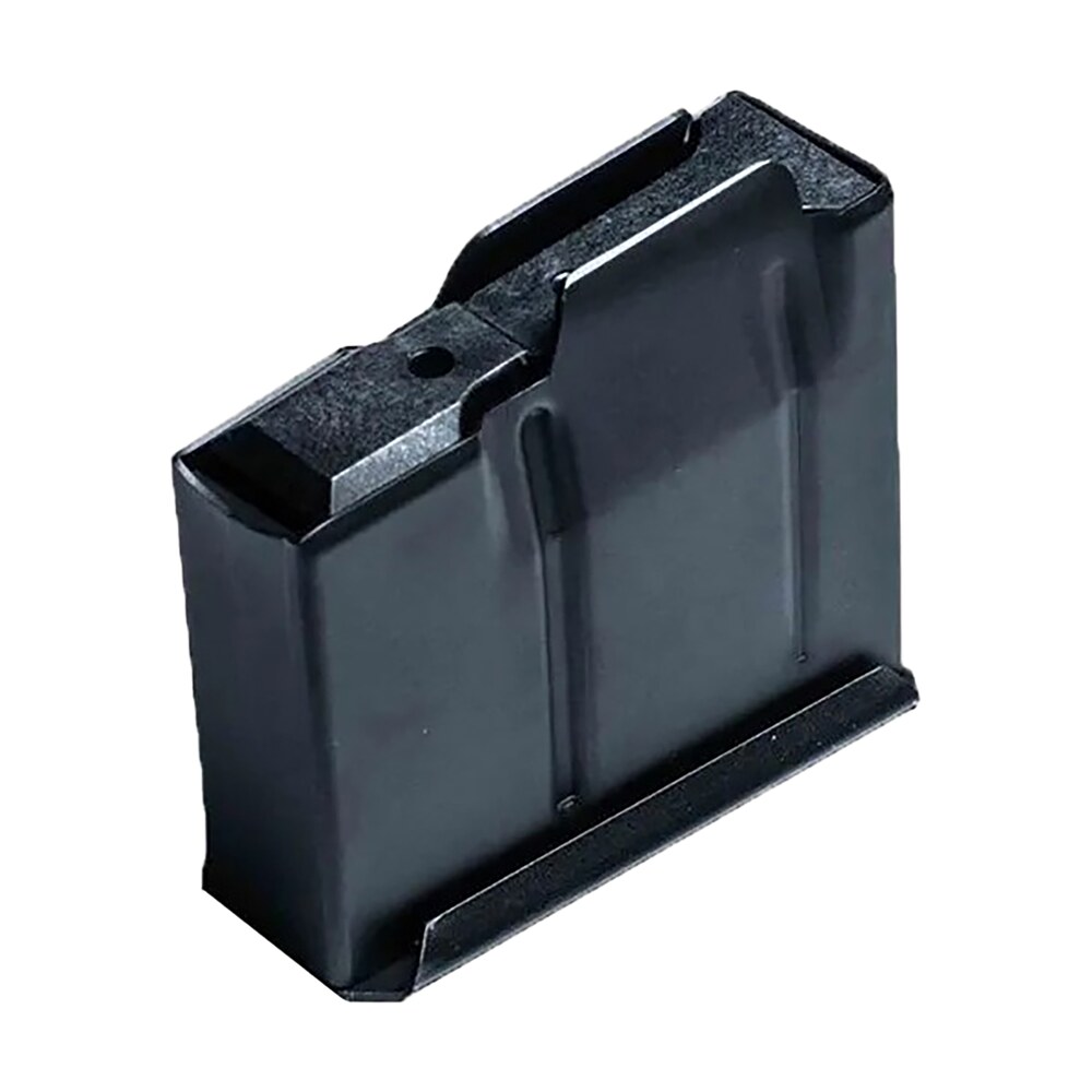 mdt sporting goods inc 102014blk aics magazine 5rd 308/6.5 creedmoor short action black steel w/ binder plate Mdt Sporting Goods Inc 102014BLK AICS Magazine 5rd 308/6.5 Creedmoor Short Sports South item 157647