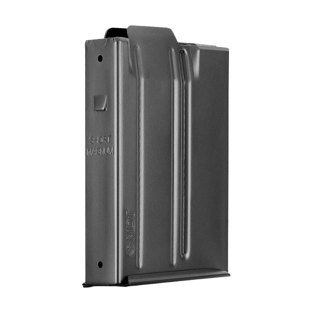 mdt sporting goods inc 104979blk aics magazine 7rd 6.5 prc/300 wsm short action magnum black steel Mdt Sporting Goods Inc 104979BLK AICS Magazine 7rd 6.5 PRC/300 WSM Short Sports South item 157648
