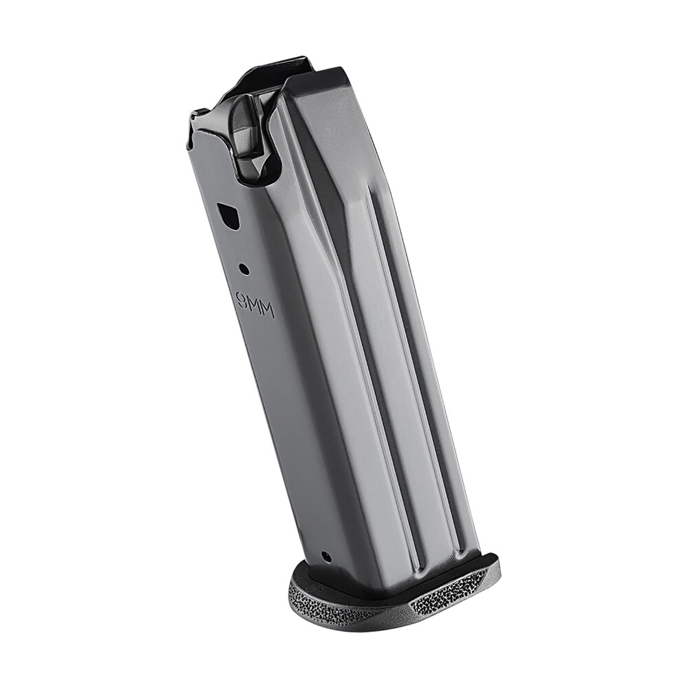 springfield armory ec6017 echelon 17rd flush 9mm luger black stainless steel Springfield Armory EC6017 Echelon 17rd Flush 9mm Luger Black Stainless Steel Sports South item 157926