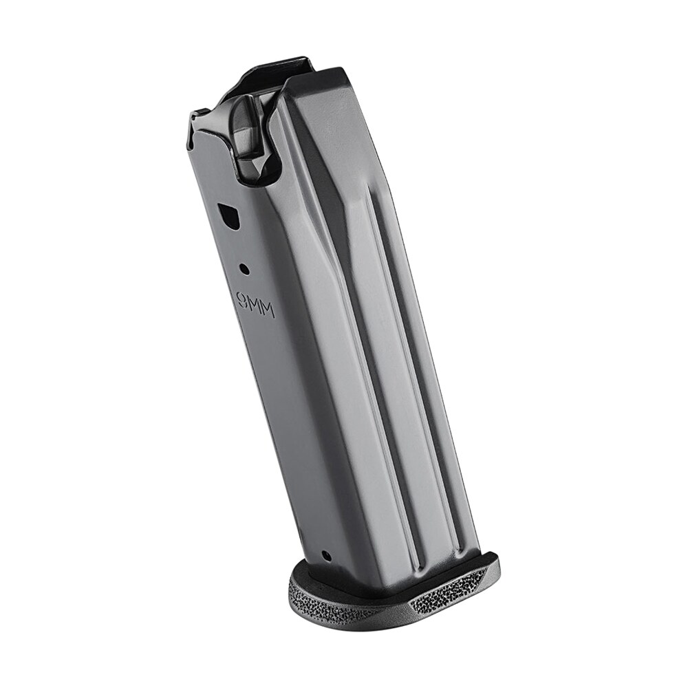 springfield armory ec6015 echelon 15rd flush 9mm luger black stainless steel Springfield Armory EC6015 Echelon 15rd Flush 9mm Luger Black Stainless Steel Sports South item 157928