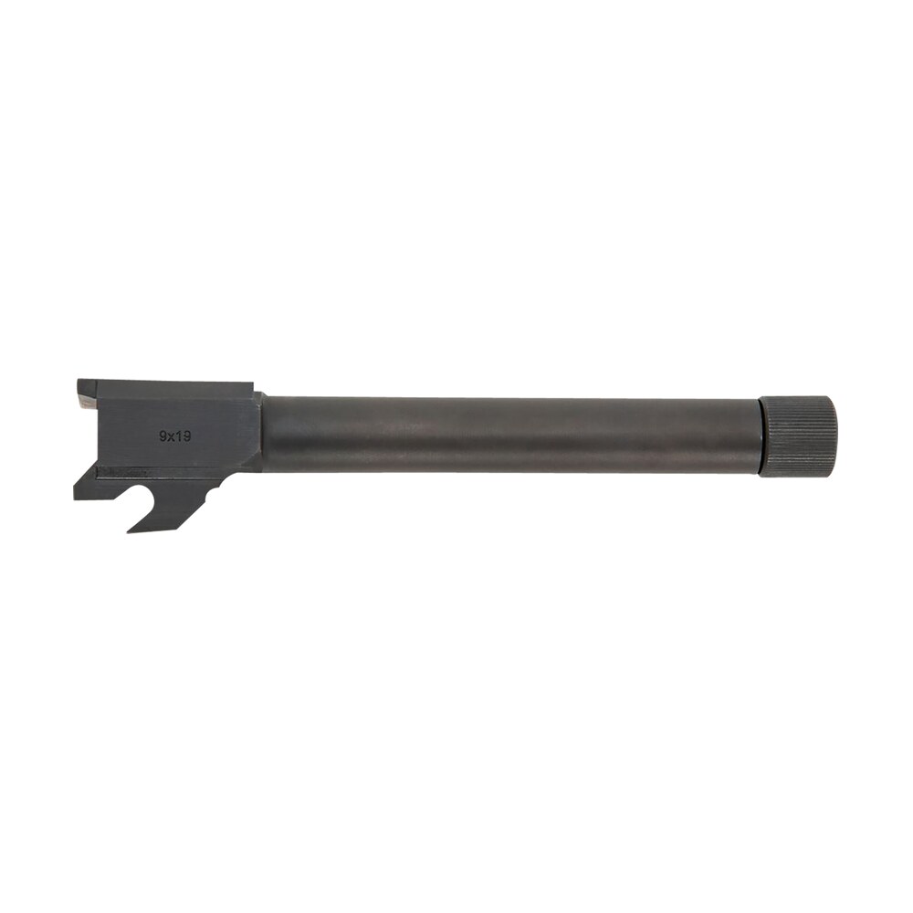 springfield armory ec0901tb echelon 9mm luger 4.50" threaded black melonite stainless steel, fits springfield echelon Springfield Armory EC0901TB Echelon 9mm Luger 4.50" Threaded Black Melonite Stainless Steel, Sports South item 157936