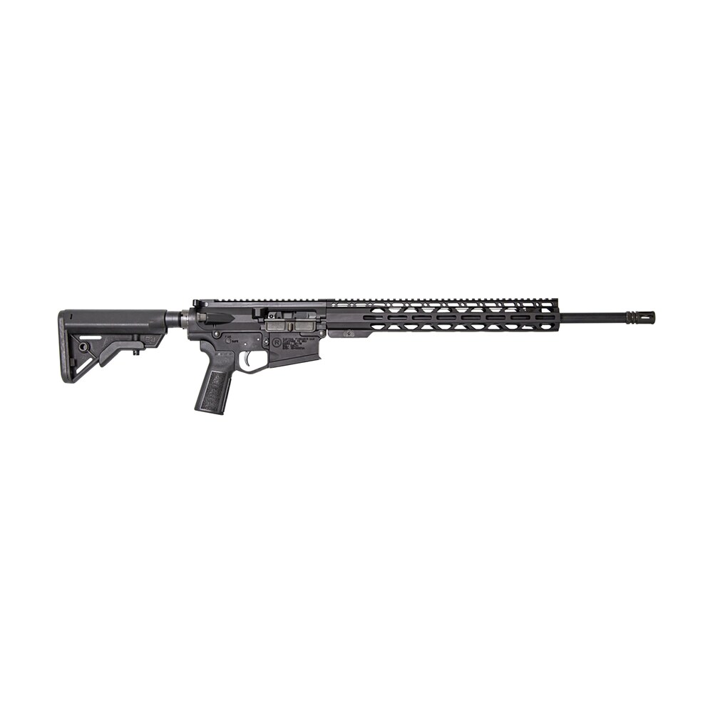 radical firearms rbr1030820 rf 10 308 win 20+1 20", black, 15" m lok handguard, b5 bravo stock, mft engage grip, a2 flash hider Radical Firearms RBR1030820 RF-10 308 Win 20+1 20", Black, 15" M-Lok Handguard, B5 Bravo Sports South item 158025