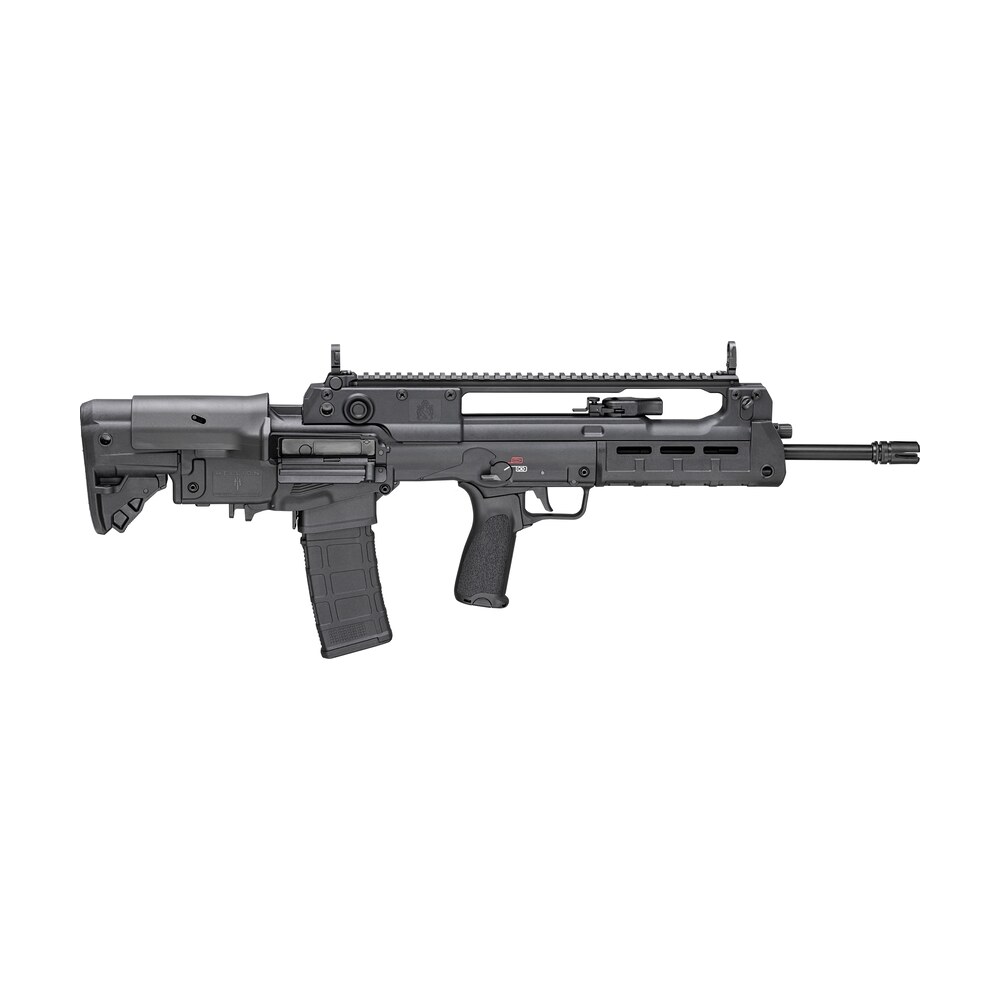 spg hl918556b hellion 5.56 18 bullpup 30r SPG HL918556B HELLION 5.56 18 BULLPUP 30R Sports South item 158380