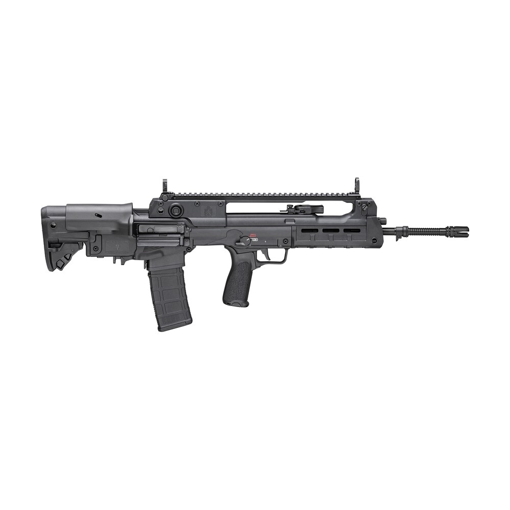 spg hl920556b hellion 5.56 20 bullpup 30r SPG HL920556B HELLION 5.56 20 BULLPUP 30R Sports South item 158381