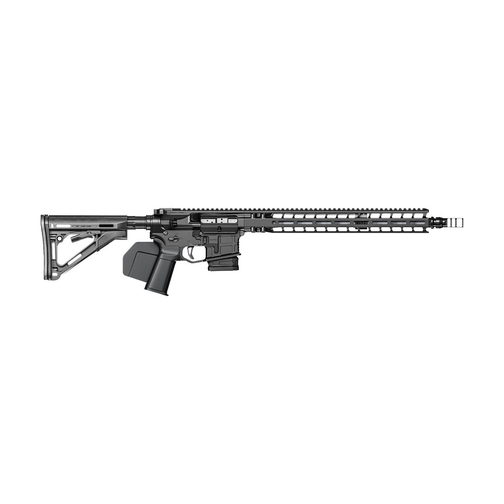 radian weapons r0259 model 1 carbine *ca compliant 223 wylde 10+1 16", radian black billet rec/m lok handgaurd, paddle grip & fixed ctr stock, dead air keymo flash hider, ambi controls, vertex trigger Radian Weapons R0259 Model 1 Carbine *CA Compliant 223 Wylde 10+1 16", Radian Black Billet Sports South item 158387
