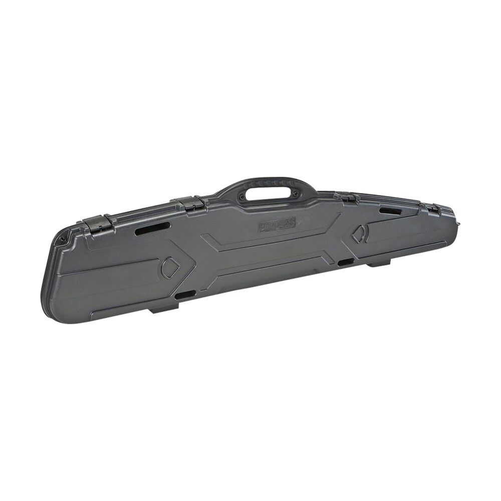 plano 151105 pro max long gun w/ pillarlock black holds 1 scoped rifle Plano 151105 Pro-Max Long Gun Sports South item 158450