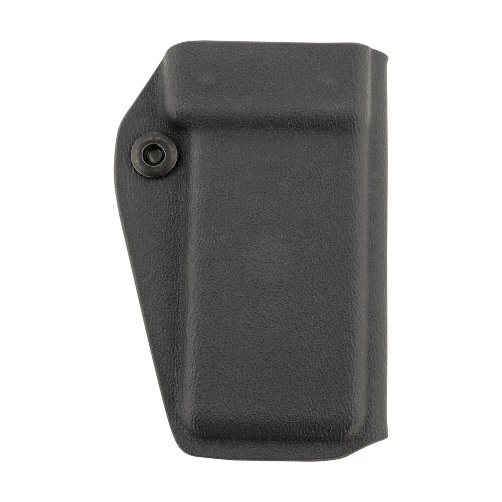 c&g holsters universal iwb/owb size single stack black kydex belt clip compatible w/ 1911 C&G Holsters Universal IWB/OWB Size Single Stack Black Kydex Belt Clip Compatible Sports South item 158465