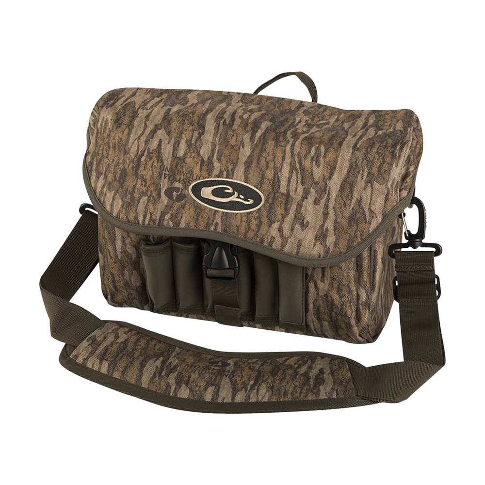drake waterfowl da1051006 blind bag refuge mossy oak bottomland hd 2 zipper closure Drake Waterfowl DA1051006 Blind Bag Refuge Mossy Oak Bottomland HD-2 Zipper Closure Sports South item 158575