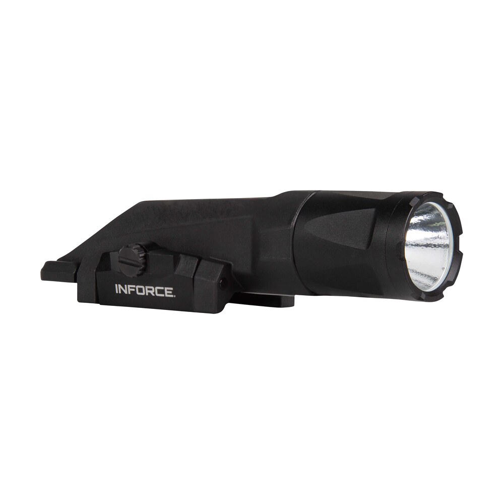 inforce if71012 wmlx white gen 3 black 1,100 lumens led Inforce IF71012 WMLx White Gen 3 Black 1,100 Lumens LED Sports South item 158630