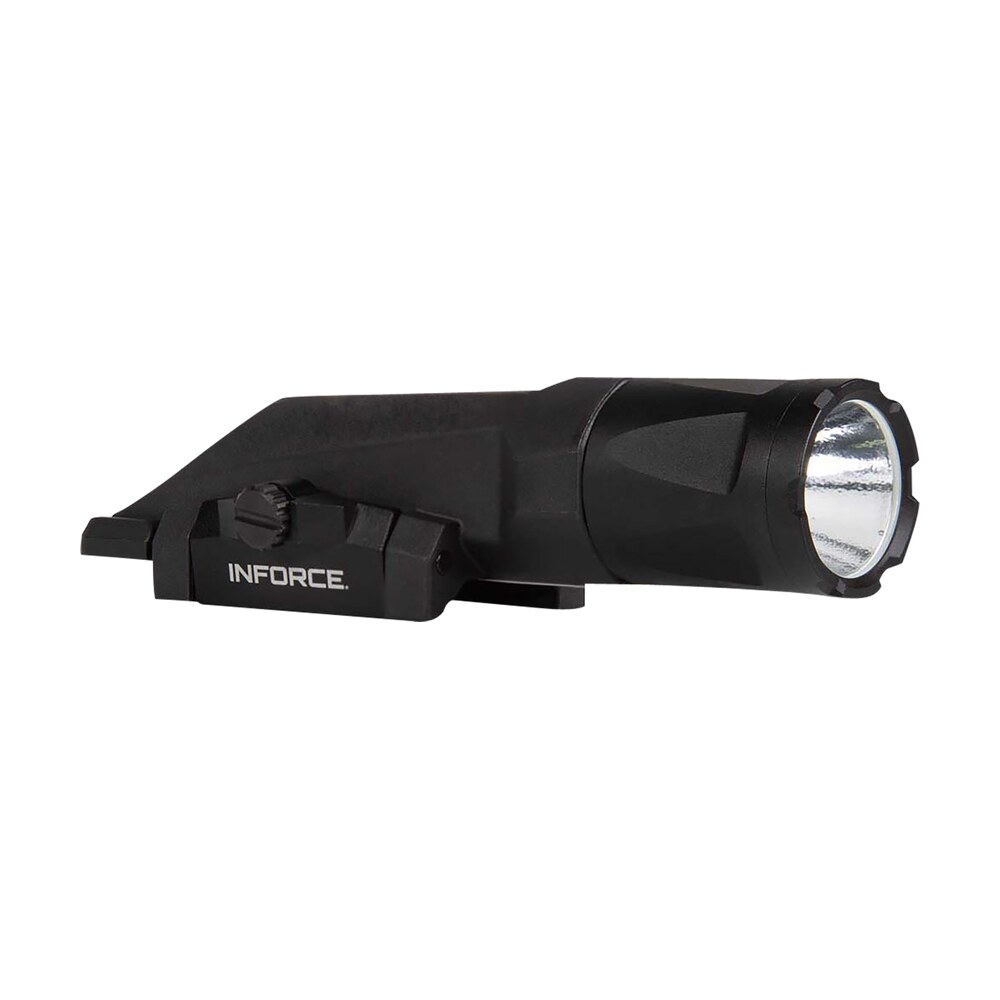 inforce if71014 wmlx white/ir gen 3 black 900 lumens led / 1000 mw ir Inforce IF71014 WMLx White/IR Gen 3 Black 900 Lumens LED / 1000 mW IR Sports South item 158634