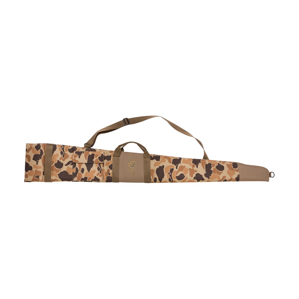 browning 1419501252 flex waterfowl floater vintage tan 600d pvc polyester shotgun Browning 1419501252 FLEX Waterfowl Floater Vintage Tan 600D PVC Polyester Shotgun Sports South item 158825