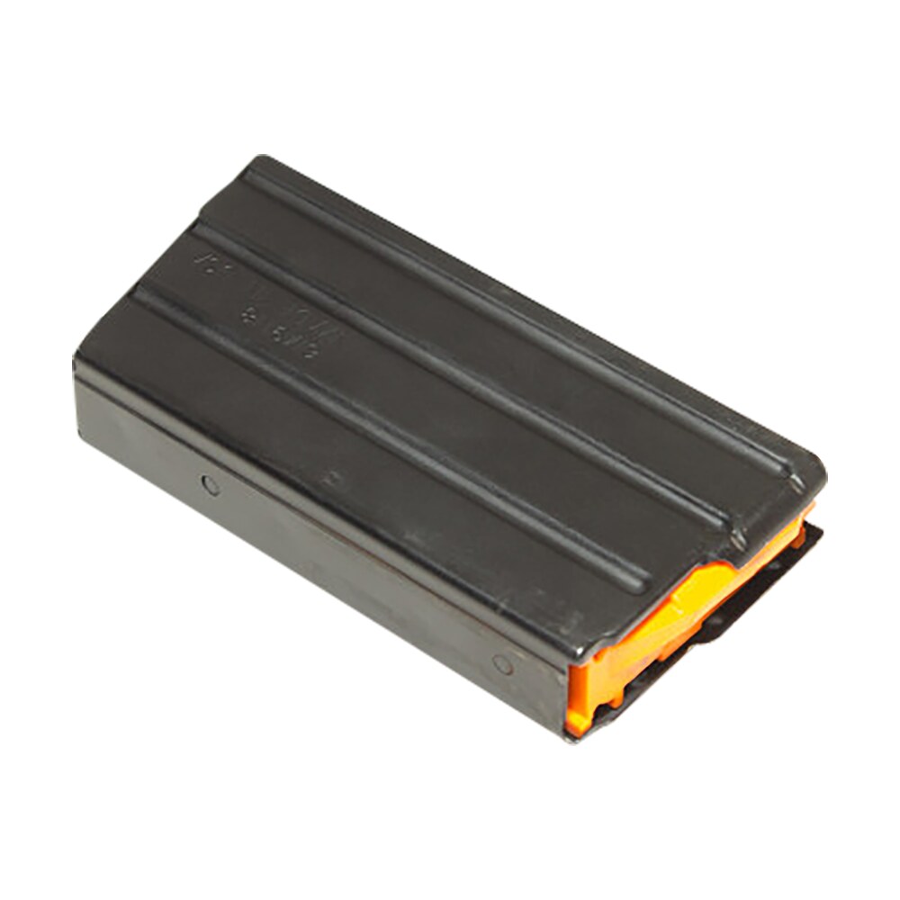 cmmg 35afc66 replacement magazine 20rd 350 legend black stainless steel fits ar 15 platform CMMG 35AFC66 Replacement Magazine 20rd 350 Legend Black Stainless Steel Sports South item 158951