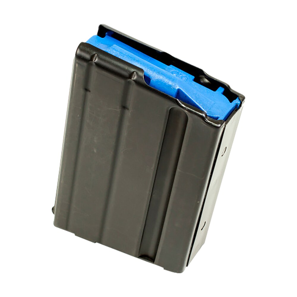 cmmg 66afc70 replacement magazine 10rd 6.5 grendel/6mm arc black stainless steel fits ar 15 platform CMMG 66AFC70 Replacement Magazine 10rd 6.5 Grendel/6mm ARC Black Stainless Steel Sports South item 158954