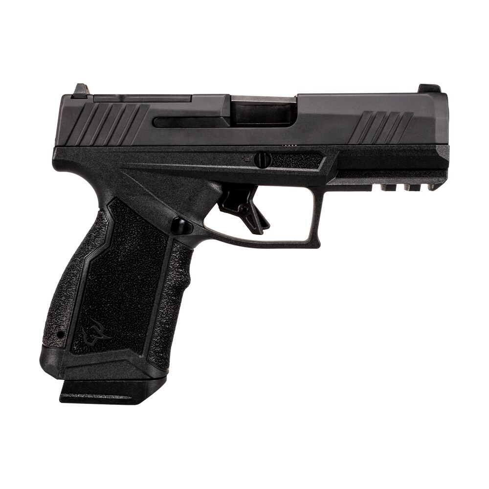 tau 1gx4crp941 gx4 9mm 3.7 2x15r blk TAU 1GX4CRP941 GX4 9MM 3.7 2X15R BLK Sports South item 159041