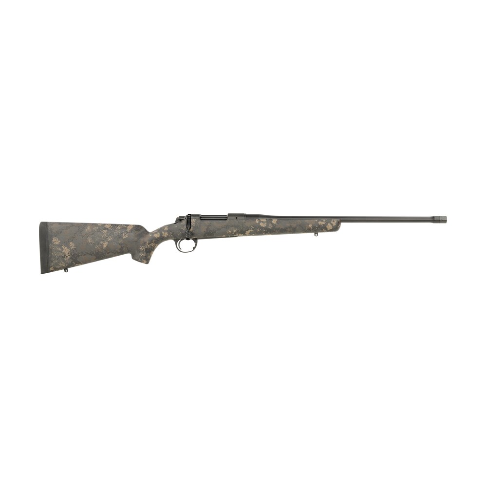 wilson combat nula2065cm20rt8kr nula 6.5 creedmoor 4+1 20" lightweight/threaded, black barrel/rec, kodiak rogue carbon fiber stock, adj. timney trigger Wilson Combat NULA2065CM20RT8KR NULA 6.5 Creedmoor 4+1 20" Lightweight/Threaded, Black Sports South item 159055