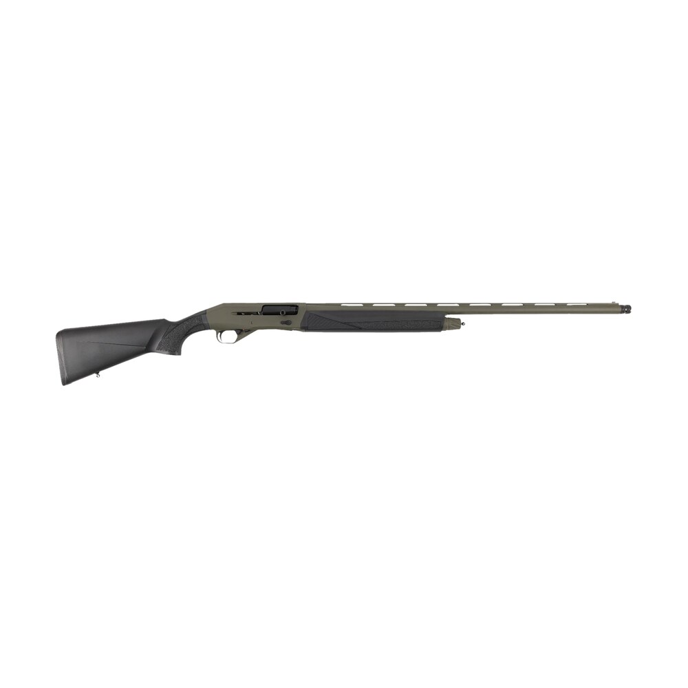 cz usa 06138 1020 g2 all terrain 20 gauge 3" 4+1 28", od green barrel/rec, black synthetic furniture, bead front sight, oversized controls, 5 ext. chokes, weaver optics mount CZ-USA 06138 1020 G2 All-Terrain 20 Gauge 3" 4+1 28", OD Green Barrel/Rec, Black Synthetic Sports South item 159107
